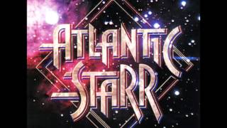 ATLANTIC STARR SEND FOR ME [upl. by Laina]