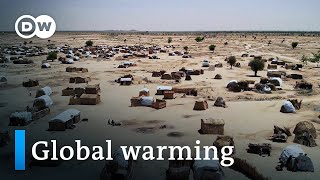 Climate change  Averting catastrophe  DW Documentary [upl. by Hahn]