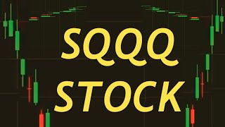 SQQQ Stock Price Prediction News Today 19 December  ProShares UltraPro Short QQQ [upl. by Naxela]