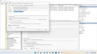 How to Stop Antimalware Service Executable from Using High CPU In Windows 11 Tutorial [upl. by Elleiand]