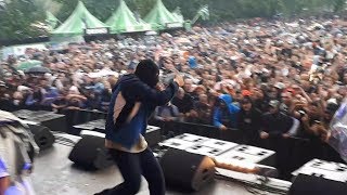 KILLER KAMAL LIVE  APPELSAP 2017 [upl. by Candra]