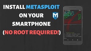 HOW TO INSTALL METASPLOIT ON TERMUX  NO ROOT  in 2024 trending termux metasploitframework like [upl. by Weidar]