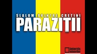 Parazitii  Needitat nr30 [upl. by Kalila]