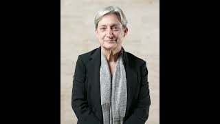 Judith Butler [upl. by Notsreik]