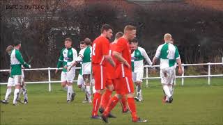 Billingham Synthonia v Dunston UTS [upl. by Merrilee19]