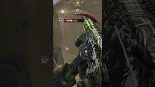 Shocking Secretsof SOA Subverter Death Swine Part 1  mw3 warzone mw3 callofduty cod warefare [upl. by Denna]