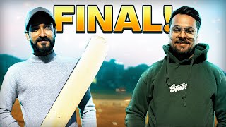 USMAN Ka One Man Show Aur Fahad Ne Kia Unbelievable Comeback 🔥  Last Over Thriller 😱 [upl. by Nodababus510]