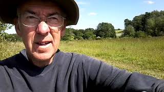 Suffolk chap speaking Suffolk accent 10 [upl. by Leonelle374]