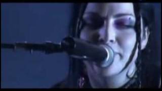 Evanescence  My immortal  liveVIVA PLUS [upl. by Demahom]