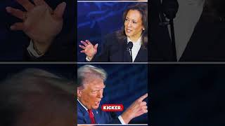 Trump ‘Kamala Don’t Worry About Your Debt’ [upl. by Weld162]