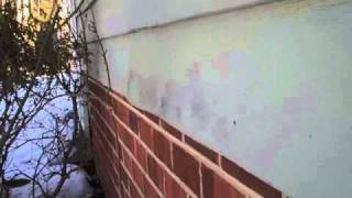 Wood Siding Wood Siding Repair [upl. by Lahcear]