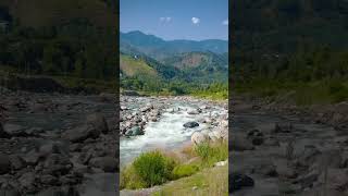 BalaKot  Pakistan pakistan beauty balakot shorts [upl. by Ianaj]