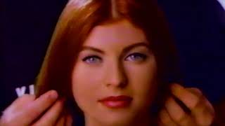 Vidal Sassoon commercial 1992 [upl. by Lerraj]