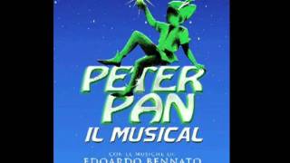 quotPETER PAN  IL MUSICALquot 09Dopo il liceo che potevo far [upl. by Dermot]