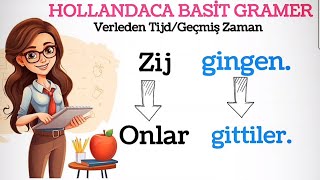 HOLLANDACA OGRENIYORUM flemenkcenasilogrenilir [upl. by Serrano]