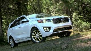 2016 Kia Sorento [upl. by Ahsilla]