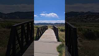 POV Hiking Historic Trails [upl. by Dreeda74]