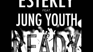 quotReadyquot ft Jung Youth [upl. by Stronski]