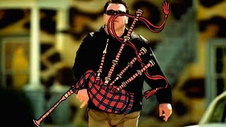 All Star but its Played on the Bagpipes [upl. by Ashla]