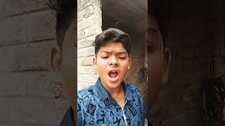 Pradhanmantri ko English mein kya Kahate Hainshortvideo funny comedy 🤣🤣 [upl. by Burner]