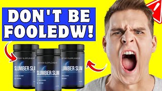 SLUMBER SLIM REVIEWS ❌HONEST REVIEW❌ SLUMBERSLIM  SLUMBER SLIM WEIGHT LOSS  Slumber Slim Program [upl. by Lynelle930]