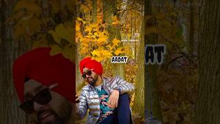 Aadat song ft Kamal Sandhu  Aadat Ninja songs ninja shorts [upl. by Ahsilif933]