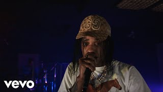 Tommy Lee Sparta  Holding On Official Music Video [upl. by Burtis]