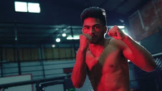 NWC 3  Rabindra Dhant VS Korey Sutcliffe  Fight Promo [upl. by Ramo]