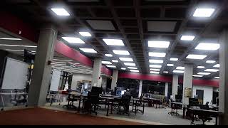 Oberlin College Libraries ShrimpCam [upl. by Biel104]