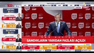 Özgür Özel Staj Mağdurları [upl. by Suvart]