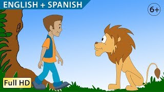 The Greatest Treasure  Bilingual  Learn Spanish with English  Story for Children quotBookBoxcomquot [upl. by Wivinia582]