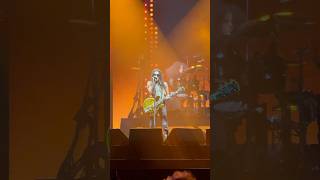 Lenny Kravitz  It ain’t over ‘til it’s over  Mainstage  Rock Werchter 2024  Werchter Belgium [upl. by Foley240]