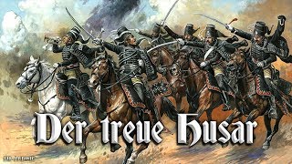 Der treue Husar German folk songEnglish translation [upl. by Nashbar]