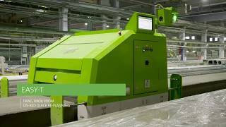 Elematic Plotter E9 [upl. by Enaywd]