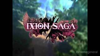 Ixion Saga Debut Trailer [upl. by Tarrant]