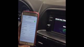 How to connect Bluetooth to your 2015 Mazda CX5 [upl. by Karolina]