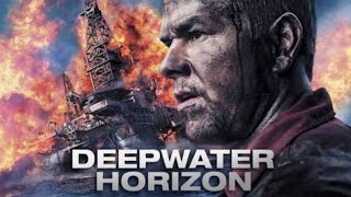 KECELAKAAN TAMBANG TERBESAR DALAM SEJARAH  DEEPWATER HORIZON [upl. by Gerianna699]