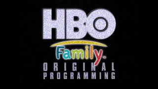 HBO Family Original Programming 1999 [upl. by Eki250]