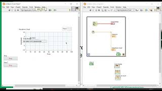 Session 18  Event 1  Summer LabVIEW Training [upl. by Nemsaj]