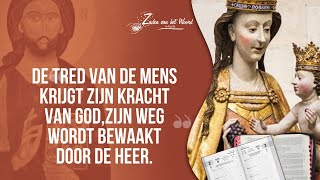 Lectio Divina in het Nederlands 12 11 24 [upl. by Kcirtapnhoj467]