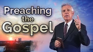 Preaching the Gospel  37  Salvation [upl. by Ahsienek946]