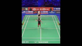 Mads Christophersen aggressive play against Vitidsarn [upl. by Adnuhsor775]