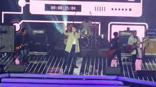 Akim amp The Majistret Medley  Obses Potret Lygophobia  AIM22 [upl. by Udella809]