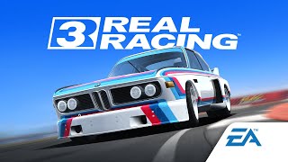 Update 116 Release • Real Racing 3 [upl. by Sumaes808]