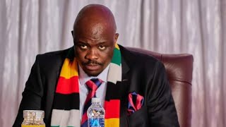 Mnangagwa faction goes after Chinamasa for saying Mnangagwa refused to go beyond 2028 as Pres [upl. by Eugatnom23]