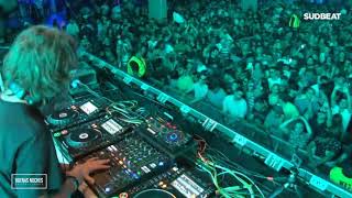 Hernan Cattaneo Live Forja Córdoba Día 2 PARTE 1 02122017  Extended Set [upl. by Gnilyam]