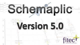 Schémaplic 50  TP NEUTRIX  Schéma TT [upl. by Aspa756]