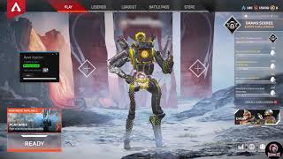 TUTORIAL APEX LEGENDS CHEAT ✅ APEX LEGENDS AIMBOT  ESP UNDETECTABLE ✅ APEX HACK 2020 WORKING [upl. by Eartnoed]