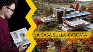 La casa sulla cascata [upl. by Rabi272]