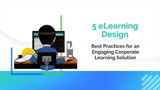 Are You Following These 5 eLearning Design Best Practices [upl. by Alonso]